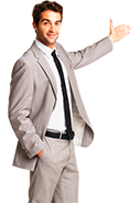 Profesional consultor BLS Consultores